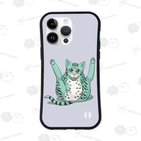 足上げ猫ちゃんパート24