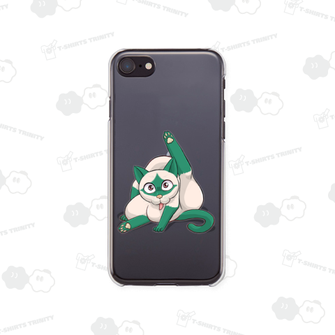 足上げ猫ちゃんパート25