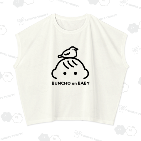 BUNCHO on BABY