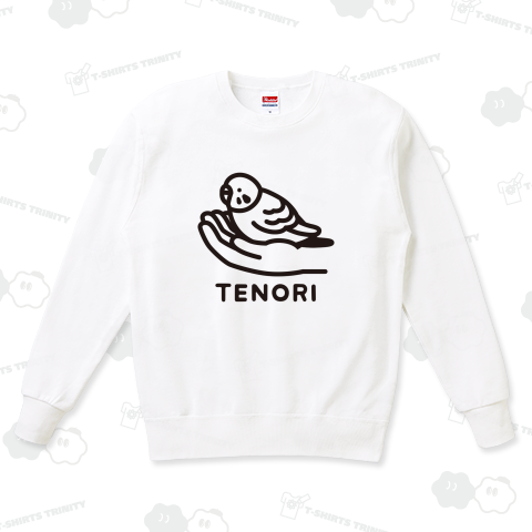 TENORI(セキセイインコ)