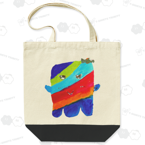 colorfulTシャツ16