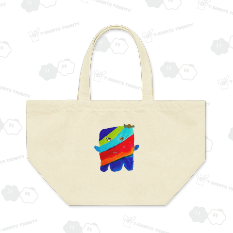 colorfulTシャツ16