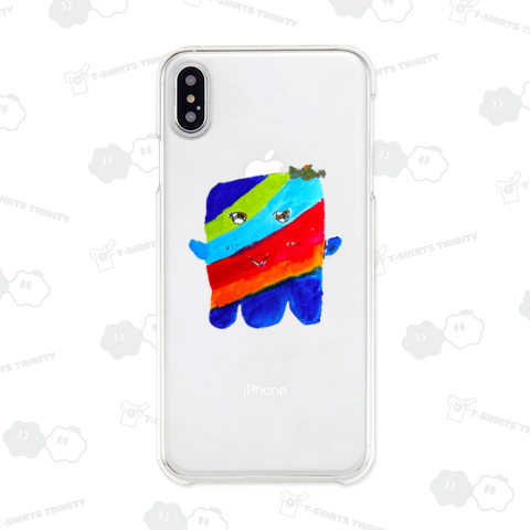 colorfulTシャツ16