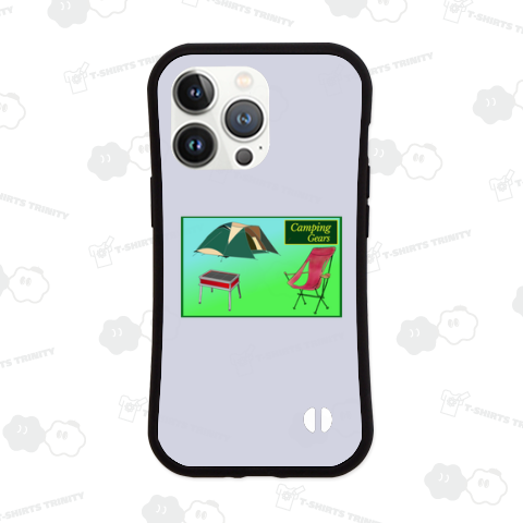 Camping gears