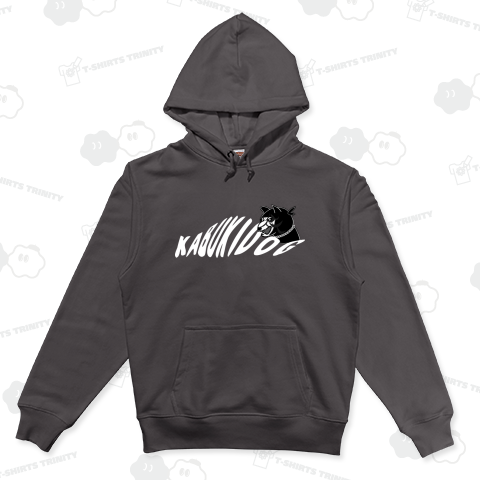 カブキドッグ(柴犬)