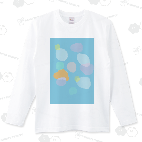 ぶるーのみずたま