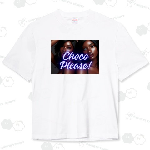 CHOCO PLEASE!