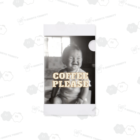 COFFEE PLEASE