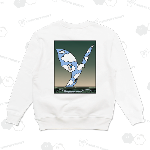 愛ちゃんの大家族(裏)