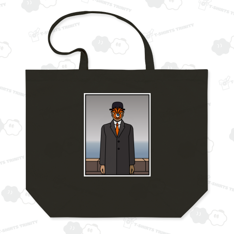 愛ちゃんと人の子(表)