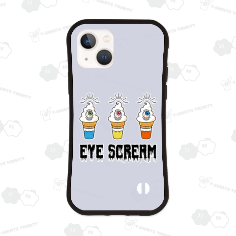 EYE SCREAM(表)