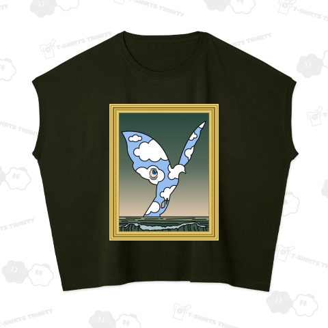 愛ちゃんの大家族(両面)