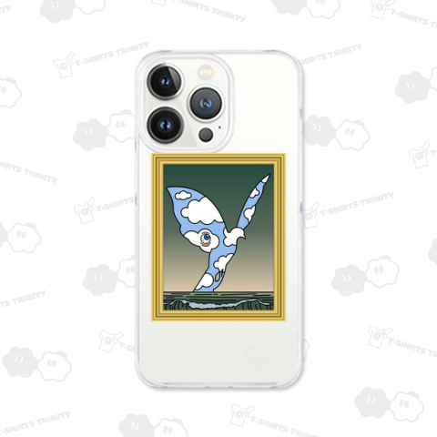 愛ちゃんの大家族(両面)