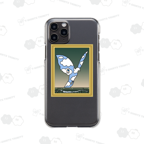 愛ちゃんの大家族(両面)