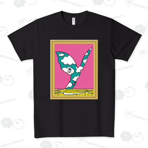 愛ちゃんの大家族NEWカラーB(両面)