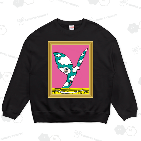 愛ちゃんの大家族NEWカラーB(両面)