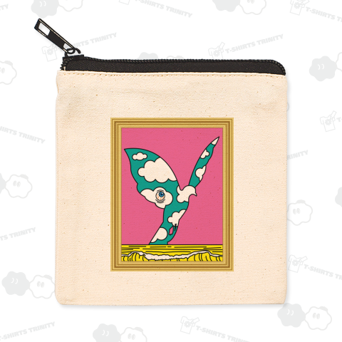 愛ちゃんの大家族NEWカラーB(両面)