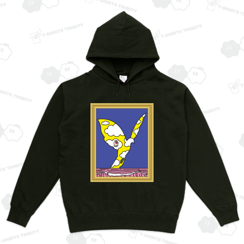 愛ちゃんの大家族NEWカラーC(両面)