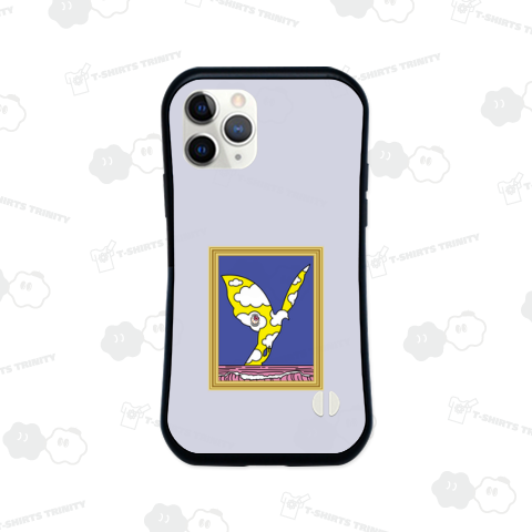 愛ちゃんの大家族NEWカラーC(両面)