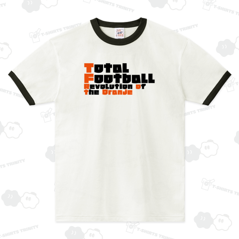 トータルフットボール