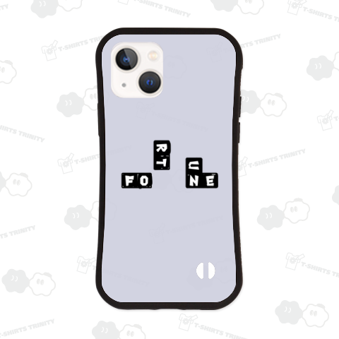 FORTUNE(モノトーン)