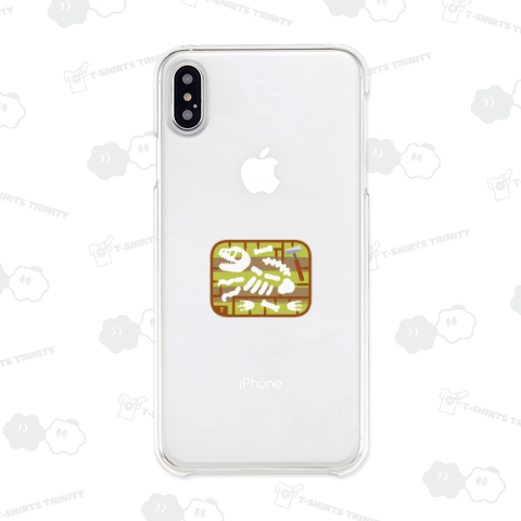 恐竜化石発掘プラキット