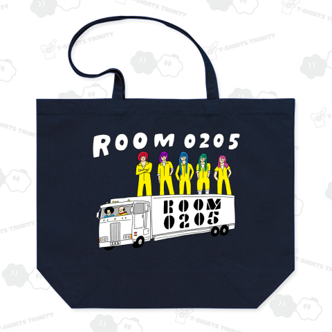 ROOM 0205 トラック女子