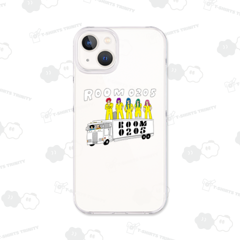 ROOM 0205 トラック女子