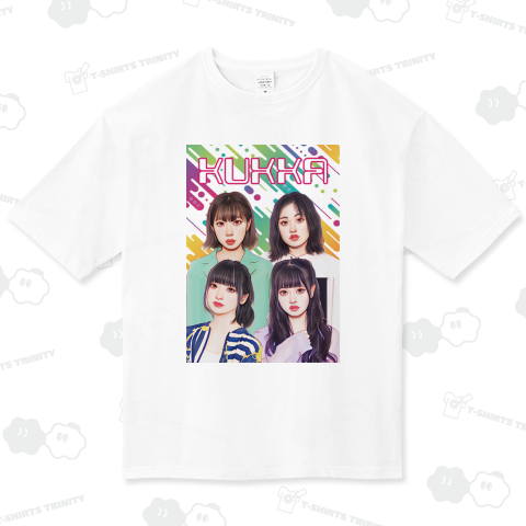 KUKKAイラスト①