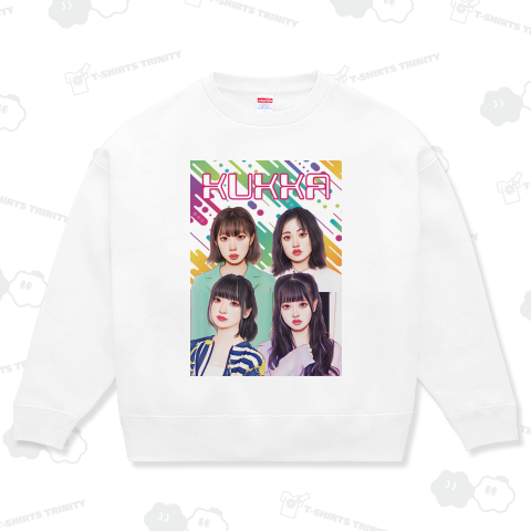 KUKKAイラスト①