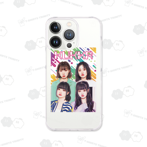 KUKKAイラスト①