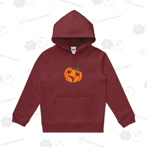 カボチャのお化け