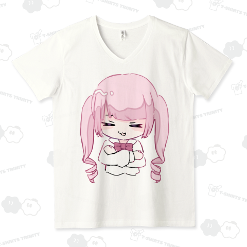 ふむふむ