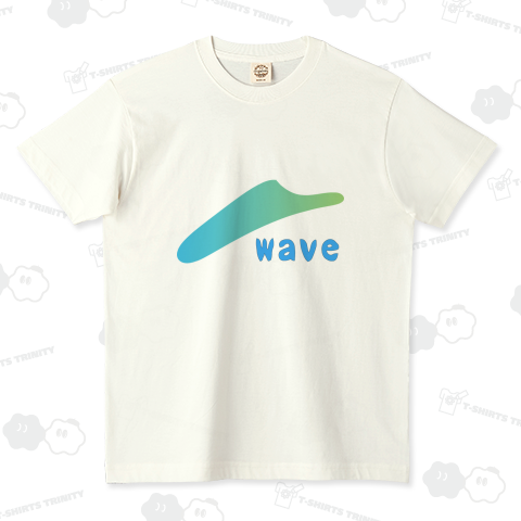 wave〜自由に生きる〜