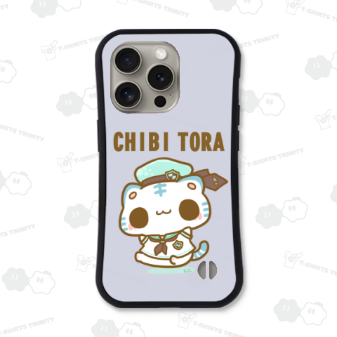 チョコミントトララ