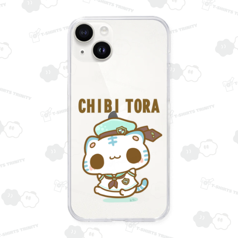 チョコミントトララ