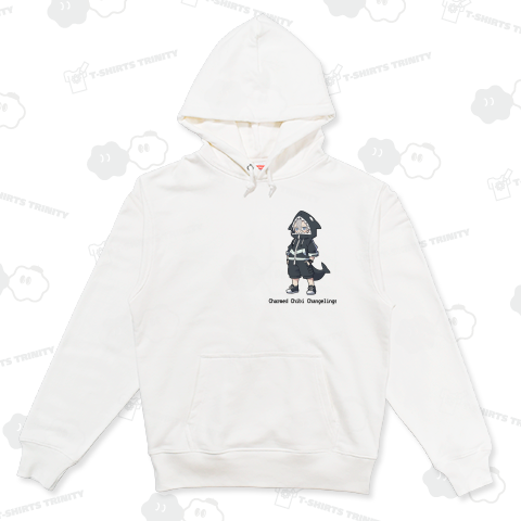 着ぐるみオルカくん