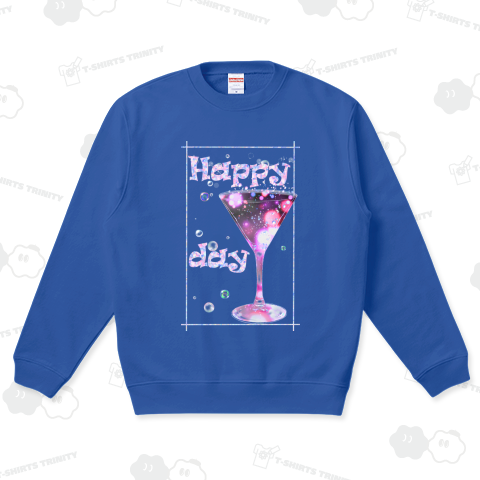 Happy day -キラキラ・カクテル-