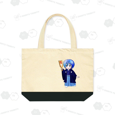 ちいこいの5 お正月