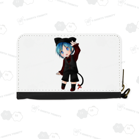 ちいこいの6 ゴスロリにゃんこ