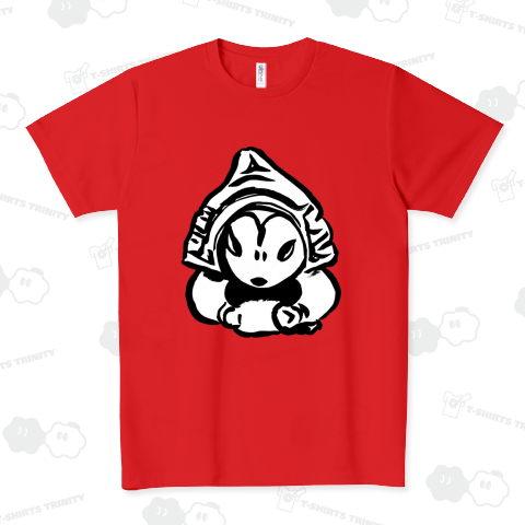 土偶シリーズ 顔面把手さん