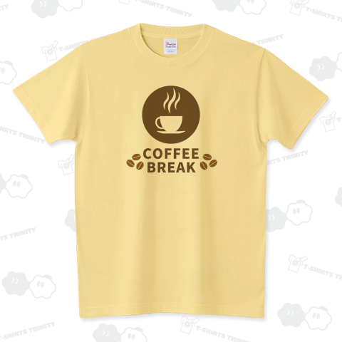 COFFEE BREAK コーヒーブレイク