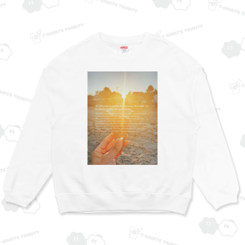 【英】「夏のよろこび」(アイスクリーム)