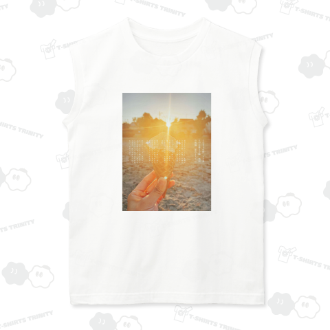 【日】「夏のよろこび」(アイスクリーム)