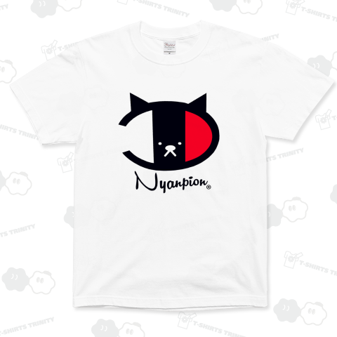 ニャンピオン nyanpion