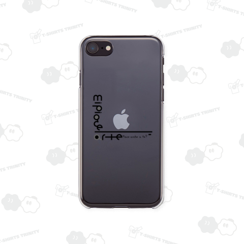 イタリア語 mi piace l'arte Piace anche a te? ロゴ調 no,01