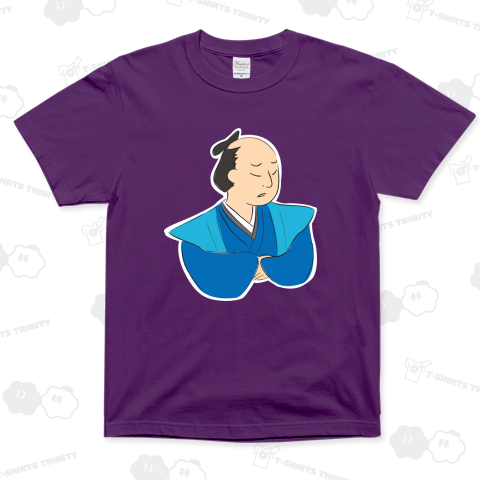 ジャパねーぜ(侍)