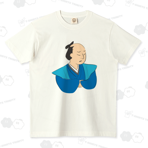 ジャパねーぜ(侍)