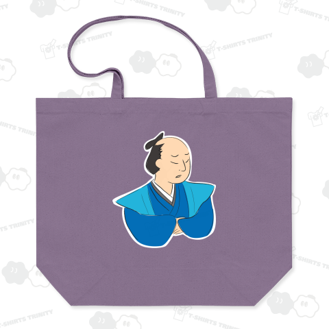 ジャパねーぜ(侍)