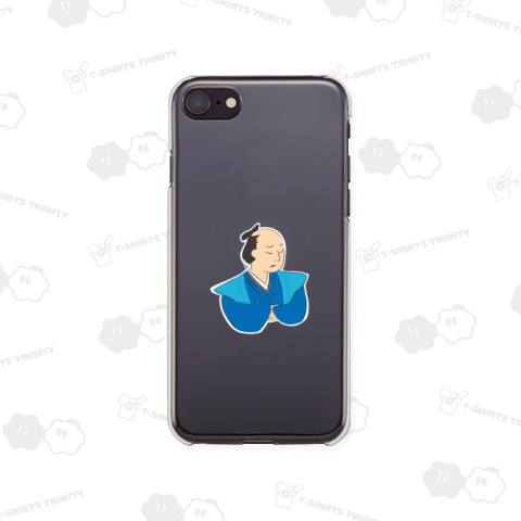 ジャパねーぜ(侍)